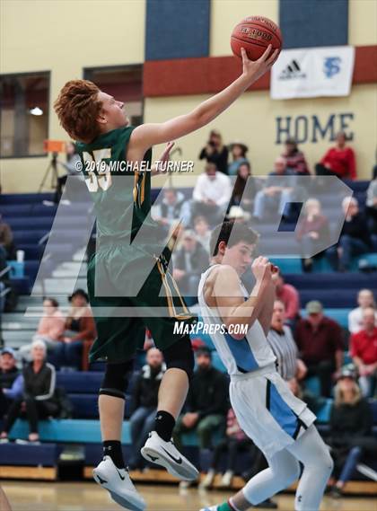 Thumbnail 1 in Northwest Christian School @ Freeman photogallery.