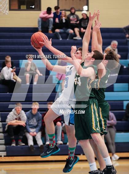 Thumbnail 1 in Northwest Christian School @ Freeman photogallery.