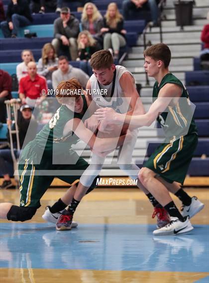 Thumbnail 2 in Northwest Christian School @ Freeman photogallery.