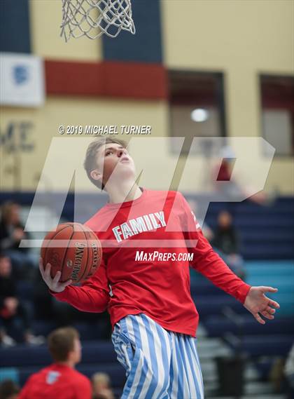 Thumbnail 2 in Northwest Christian School @ Freeman photogallery.