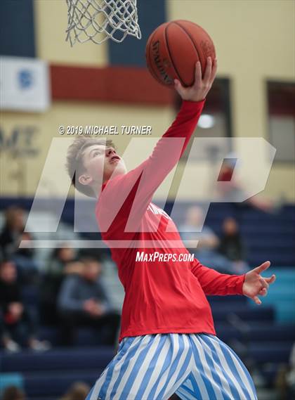 Thumbnail 1 in Northwest Christian School @ Freeman photogallery.