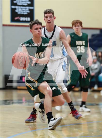Thumbnail 3 in Northwest Christian School @ Freeman photogallery.