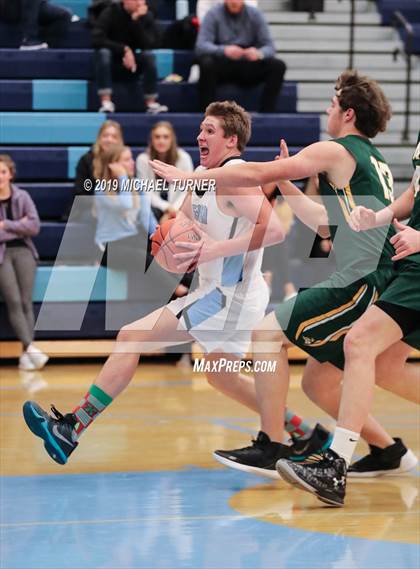 Thumbnail 2 in Northwest Christian School @ Freeman photogallery.