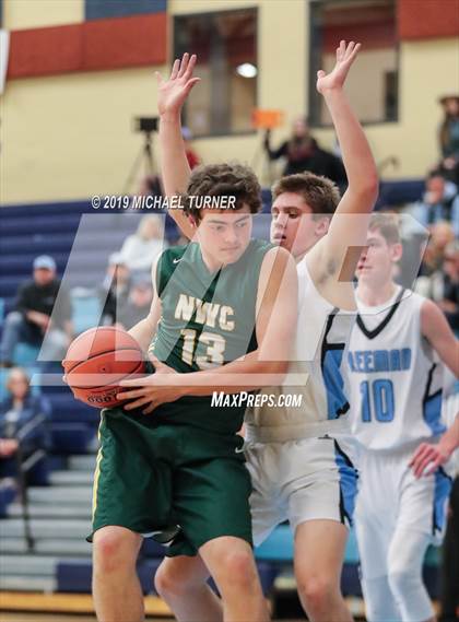 Thumbnail 2 in Northwest Christian School @ Freeman photogallery.