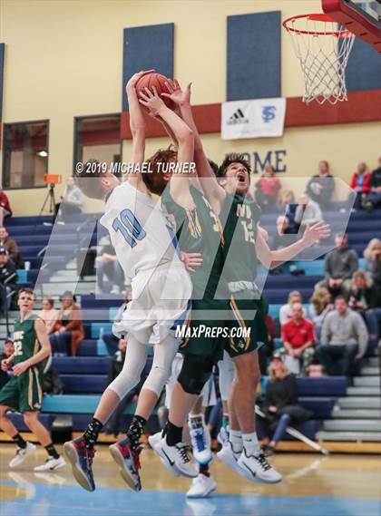 Thumbnail 3 in Northwest Christian School @ Freeman photogallery.