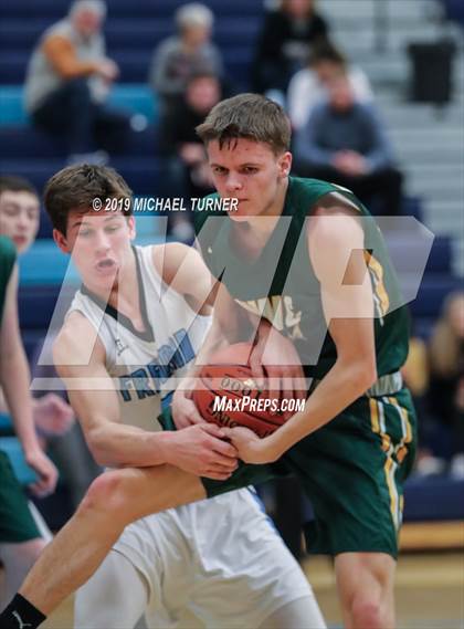 Thumbnail 1 in Northwest Christian School @ Freeman photogallery.