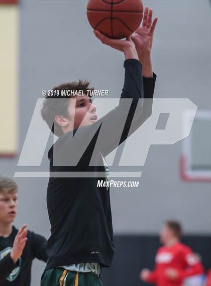 Thumbnail 3 in Northwest Christian School @ Freeman photogallery.