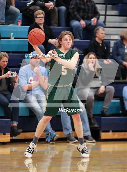 Thumbnail 3 in Northwest Christian School @ Freeman photogallery.