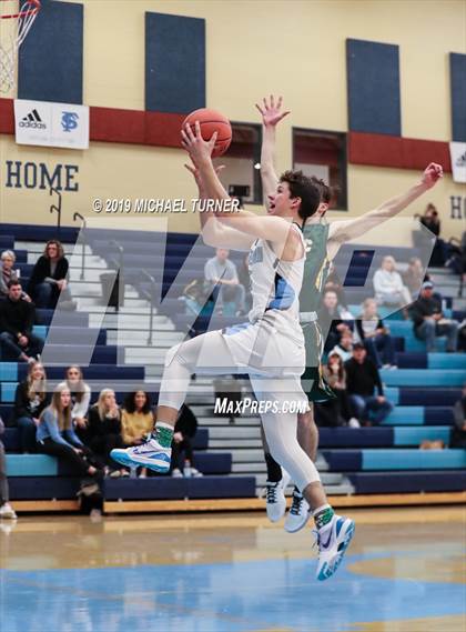Thumbnail 2 in Northwest Christian School @ Freeman photogallery.