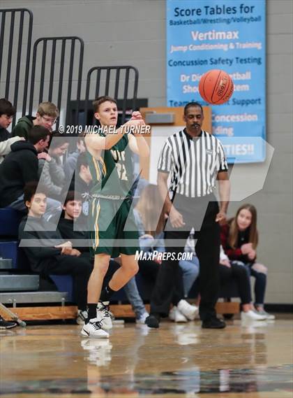 Thumbnail 3 in Northwest Christian School @ Freeman photogallery.
