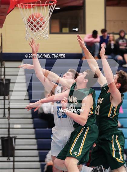 Thumbnail 3 in Northwest Christian School @ Freeman photogallery.
