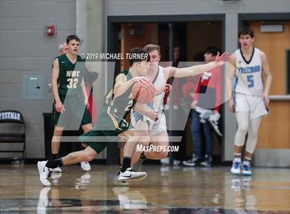 Thumbnail 3 in Northwest Christian School @ Freeman photogallery.