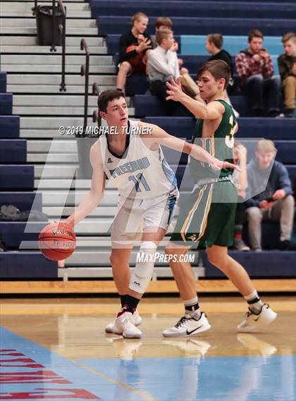 Thumbnail 3 in Northwest Christian School @ Freeman photogallery.