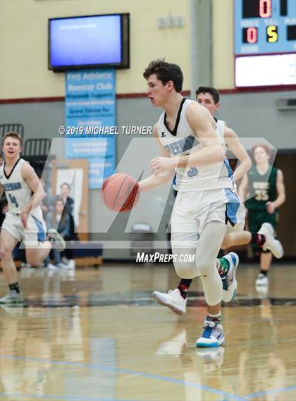 Thumbnail 3 in Northwest Christian School @ Freeman photogallery.