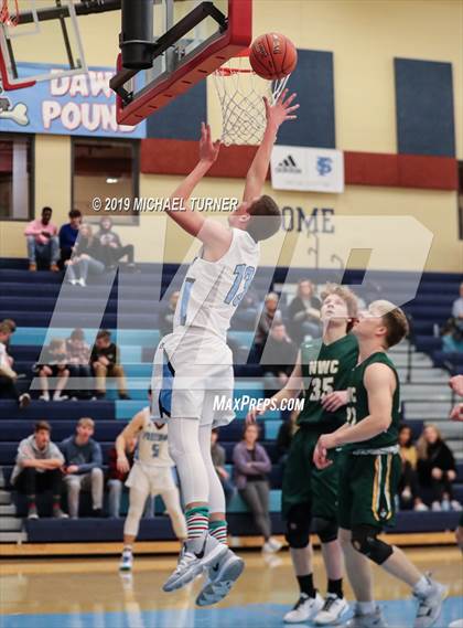 Thumbnail 3 in Northwest Christian School @ Freeman photogallery.