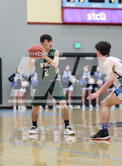 Thumbnail 3 in Northwest Christian School @ Freeman photogallery.