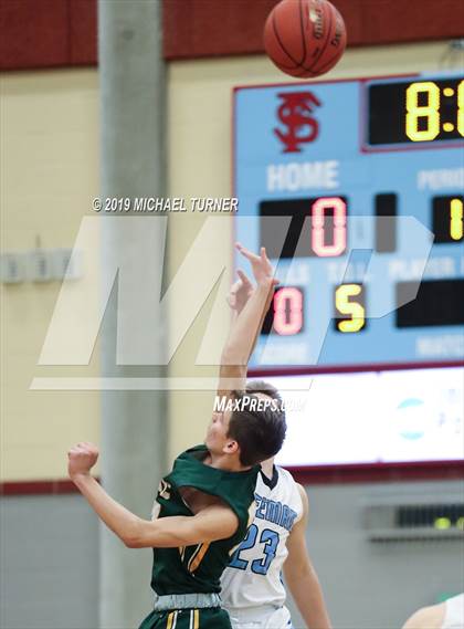 Thumbnail 2 in Northwest Christian School @ Freeman photogallery.