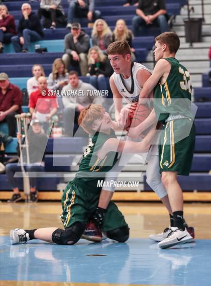Thumbnail 1 in Northwest Christian School @ Freeman photogallery.