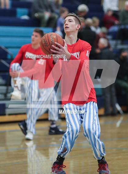 Thumbnail 3 in Northwest Christian School @ Freeman photogallery.