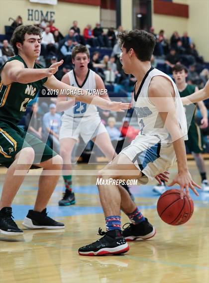 Thumbnail 3 in Northwest Christian School @ Freeman photogallery.