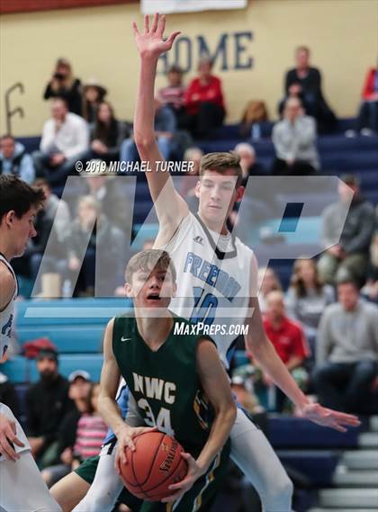 Thumbnail 1 in Northwest Christian School @ Freeman photogallery.