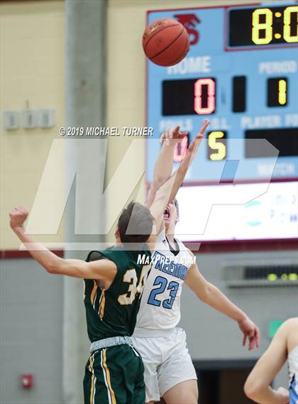 Thumbnail 3 in Northwest Christian School @ Freeman photogallery.