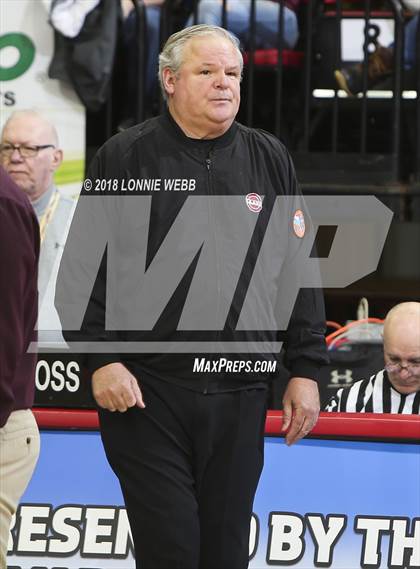 Thumbnail 1 in East vs. Harrisville (NYSPHSAA Class D Semifinal) photogallery.
