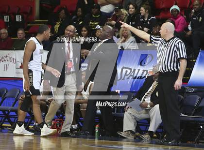 Thumbnail 3 in East vs. Harrisville (NYSPHSAA Class D Semifinal) photogallery.