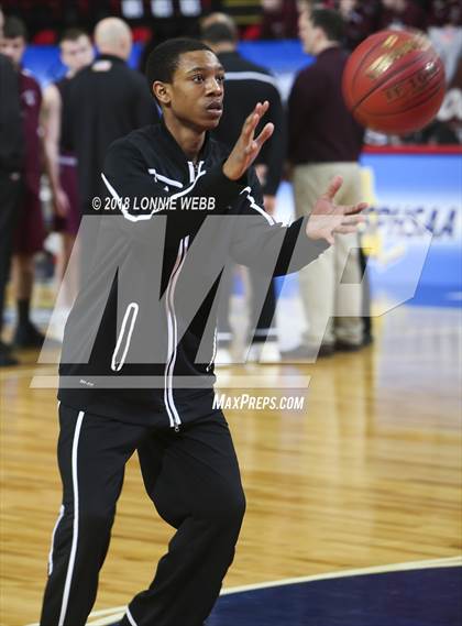 Thumbnail 2 in East vs. Harrisville (NYSPHSAA Class D Semifinal) photogallery.