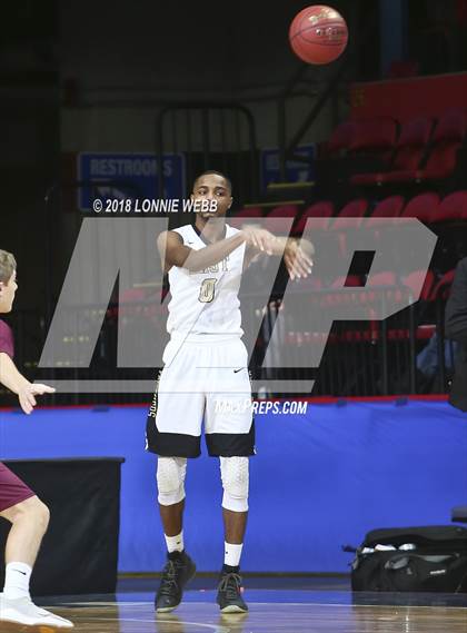 Thumbnail 2 in East vs. Harrisville (NYSPHSAA Class D Semifinal) photogallery.