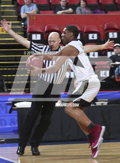 Thumbnail 3 in East vs. Harrisville (NYSPHSAA Class D Semifinal) photogallery.
