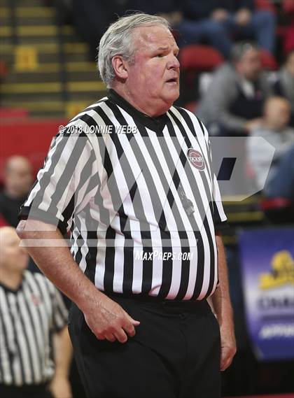 Thumbnail 1 in East vs. Harrisville (NYSPHSAA Class D Semifinal) photogallery.