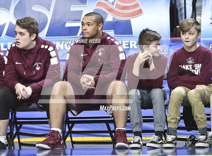 Thumbnail 3 in East vs. Harrisville (NYSPHSAA Class D Semifinal) photogallery.