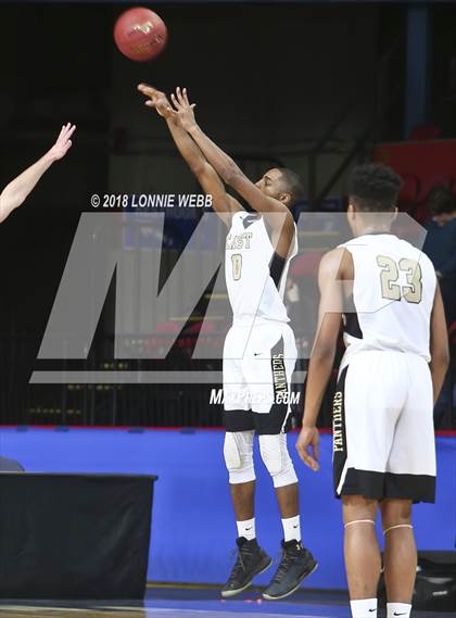 Thumbnail 2 in East vs. Harrisville (NYSPHSAA Class D Semifinal) photogallery.