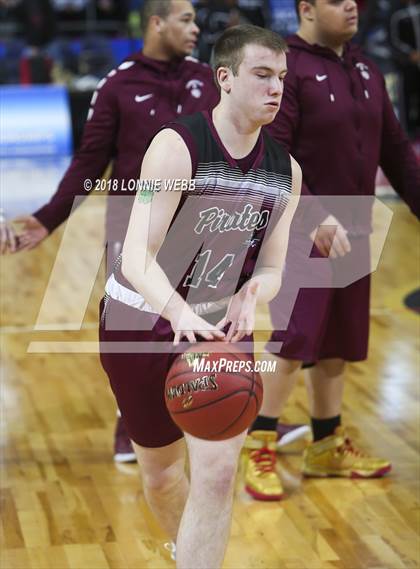 Thumbnail 3 in East vs. Harrisville (NYSPHSAA Class D Semifinal) photogallery.