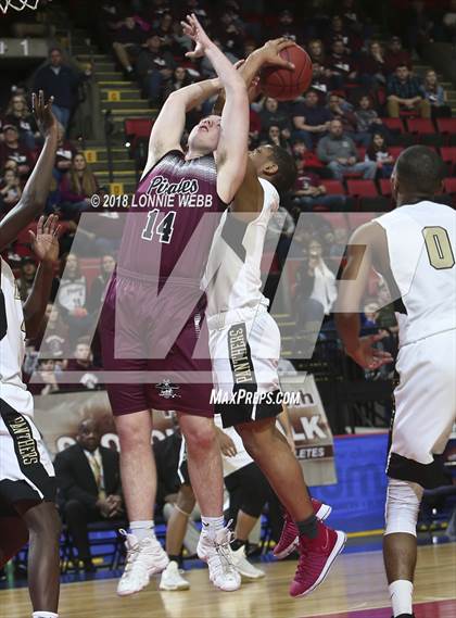 Thumbnail 3 in East vs. Harrisville (NYSPHSAA Class D Semifinal) photogallery.