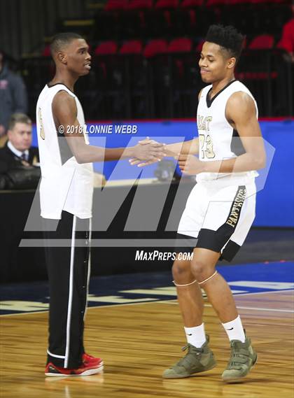 Thumbnail 3 in East vs. Harrisville (NYSPHSAA Class D Semifinal) photogallery.