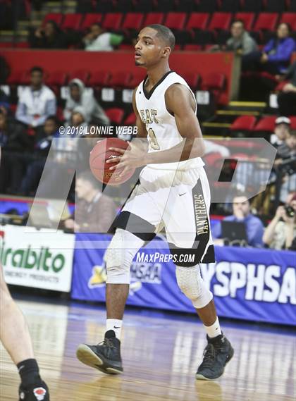 Thumbnail 1 in East vs. Harrisville (NYSPHSAA Class D Semifinal) photogallery.