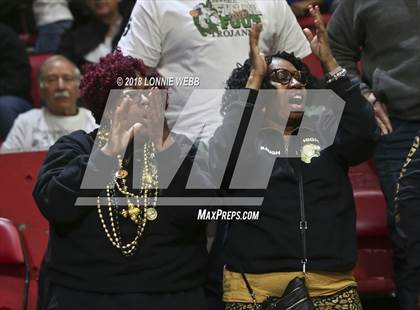 Thumbnail 2 in East vs. Harrisville (NYSPHSAA Class D Semifinal) photogallery.