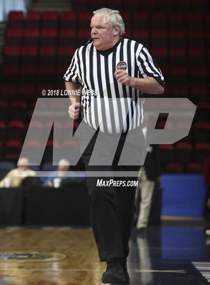 Thumbnail 2 in East vs. Harrisville (NYSPHSAA Class D Semifinal) photogallery.