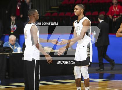 Thumbnail 2 in East vs. Harrisville (NYSPHSAA Class D Semifinal) photogallery.