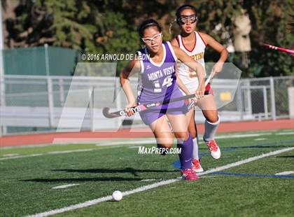 Thumbnail 1 in Monta Vista @ Cupertino photogallery.