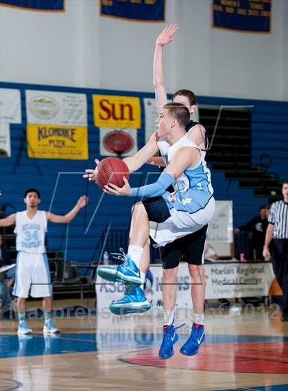 Thumbnail 1 in Sylmar vs. Australia Jr (National Prep Classic) photogallery.