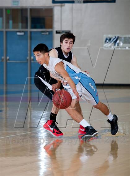 Thumbnail 3 in Sylmar vs. Australia Jr (National Prep Classic) photogallery.