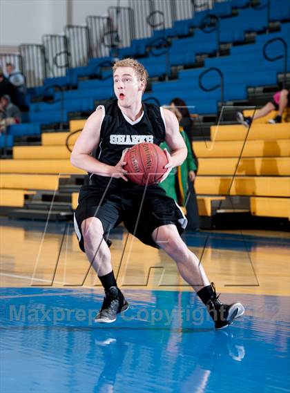 Thumbnail 1 in Sylmar vs. Australia Jr (National Prep Classic) photogallery.