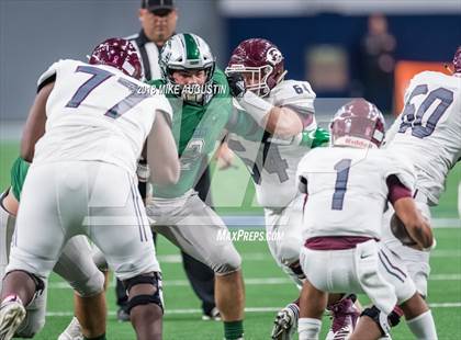 Thumbnail 3 in Ennis @ Reedy (UIL 5A DII Bi-District) photogallery.