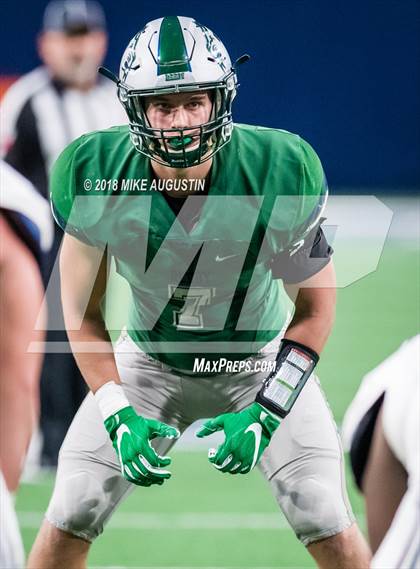 Thumbnail 2 in Ennis @ Reedy (UIL 5A DII Bi-District) photogallery.