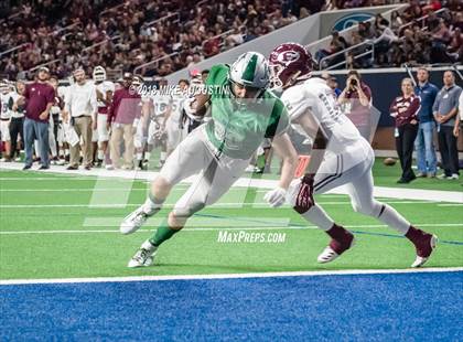 Thumbnail 1 in Ennis @ Reedy (UIL 5A DII Bi-District) photogallery.