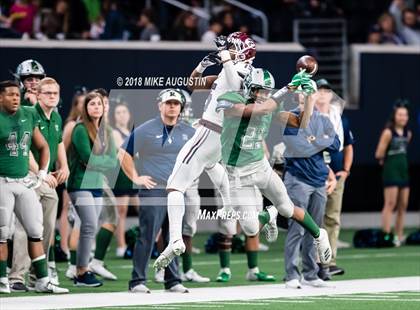 Thumbnail 3 in Ennis @ Reedy (UIL 5A DII Bi-District) photogallery.