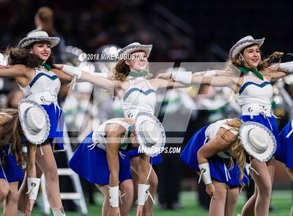Thumbnail 3 in Ennis @ Reedy (UIL 5A DII Bi-District) photogallery.